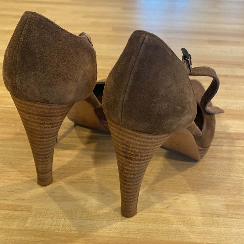 Kenneth Cole pump shoes - Picture 3 of 8